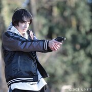 杉江大志の主演作「てっぽうだま」上映会が明日開催、敵対組織を襲撃する男たち描く