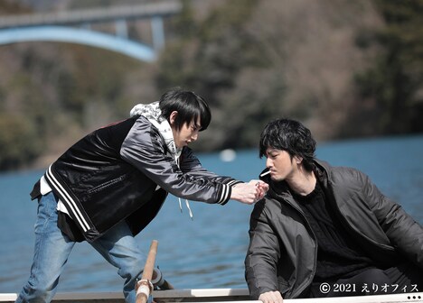 「てっぽうだま」