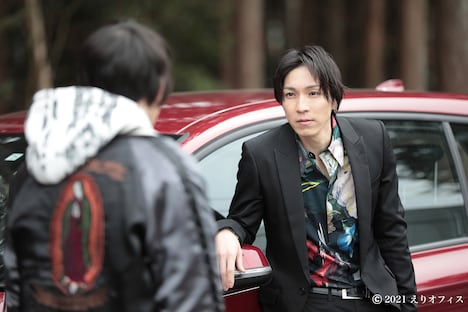 「てっぽうだま」