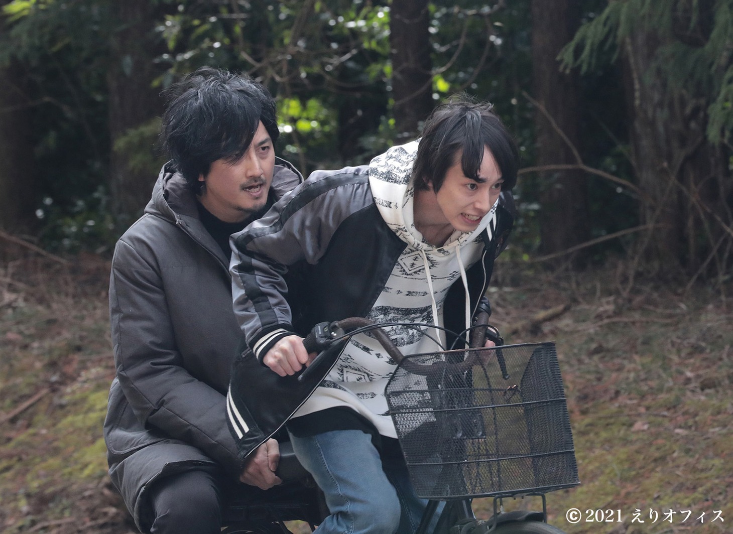 「てっぽうだま」