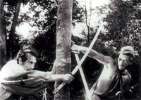 「羅生門」 (c)KADOKAWA1950