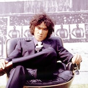 TOKYO MXが毎週末ゴールデンタイムに名作映画放送、4月は「蘇える金狼」など