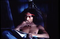 「蘇える金狼」 (c)KADOKAWA1979