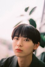 豊田裕大 (c)枝優花