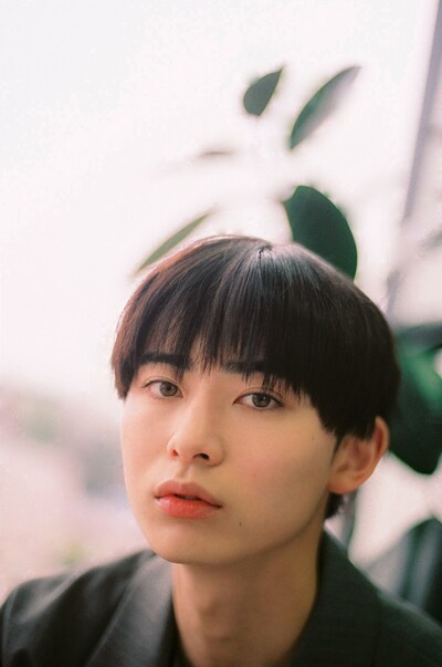 豊田裕大 (c)枝優花