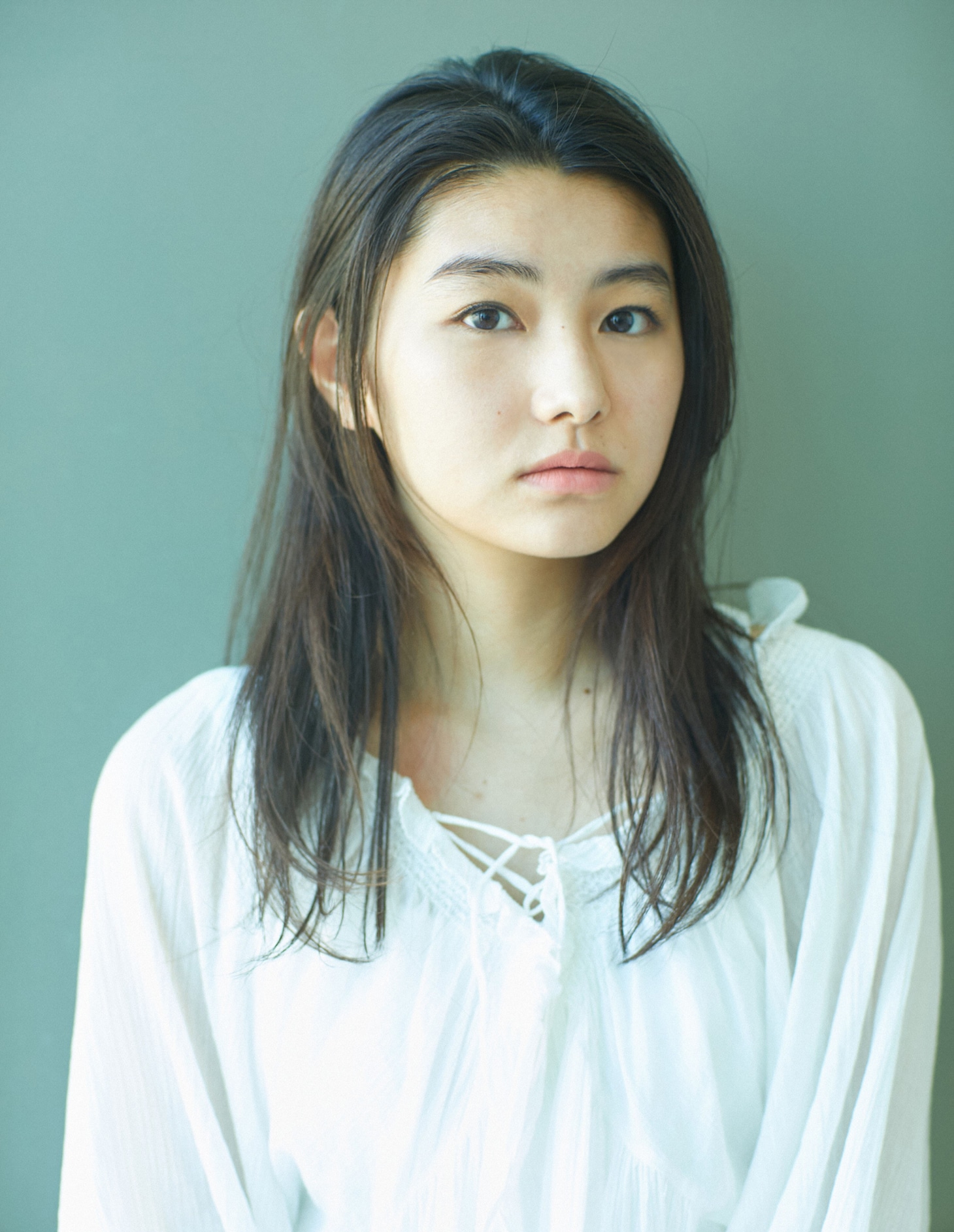上野鈴華