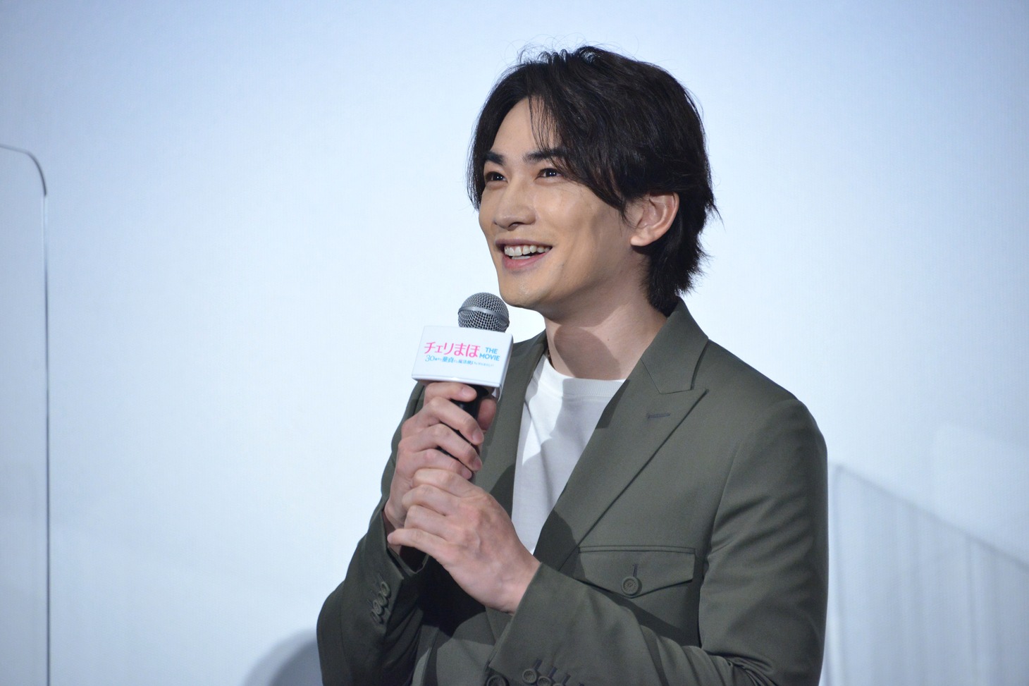 町田啓太