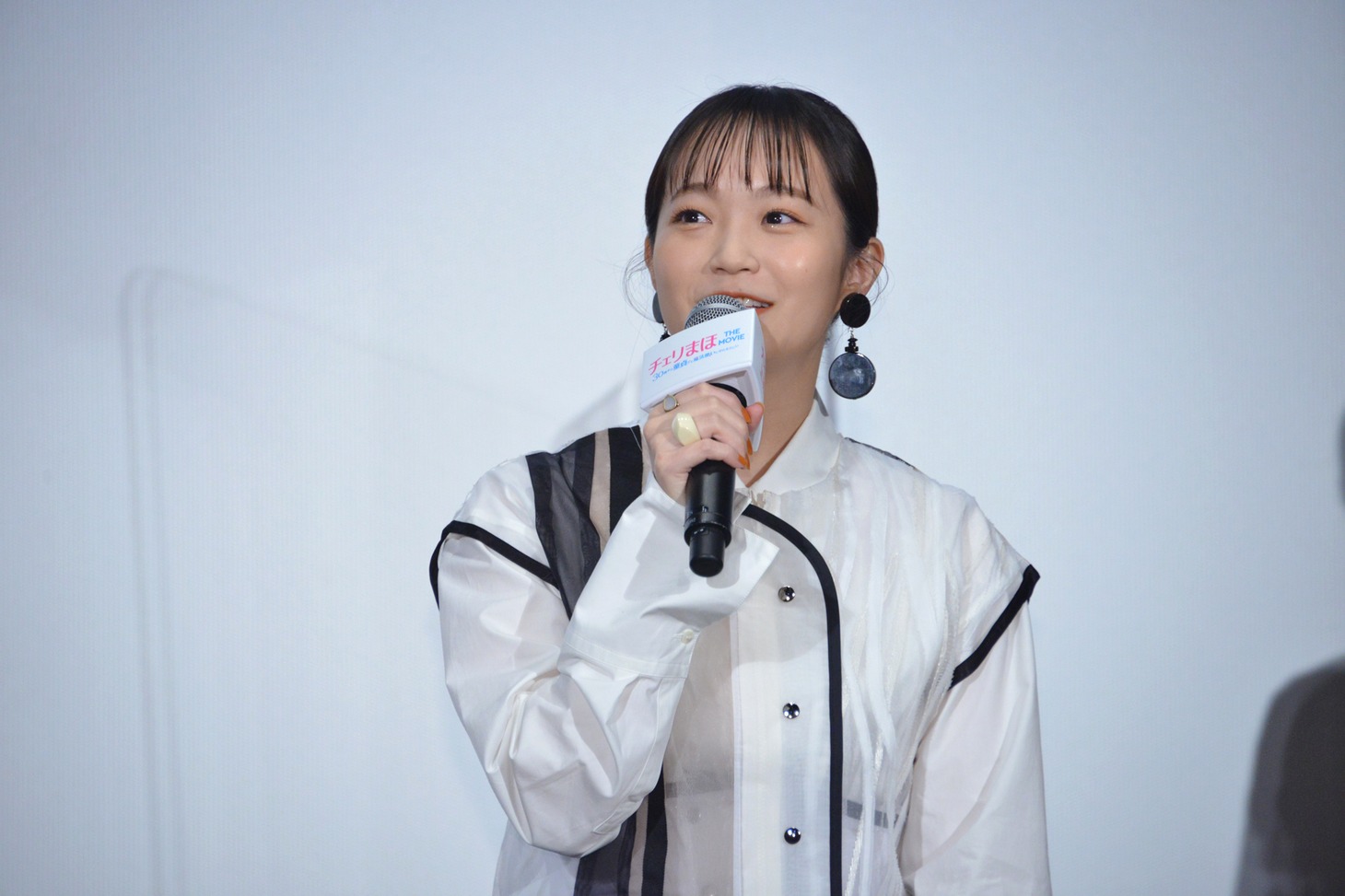佐藤玲