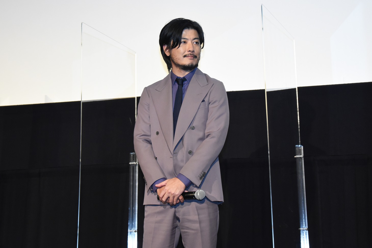 玉山鉄二