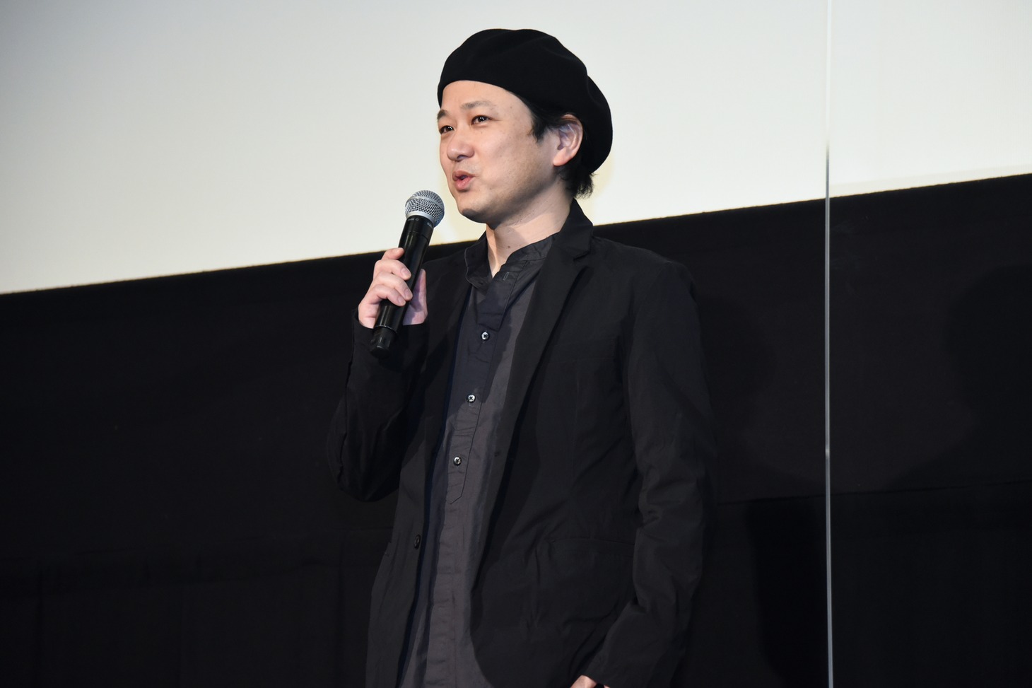 柴山健次