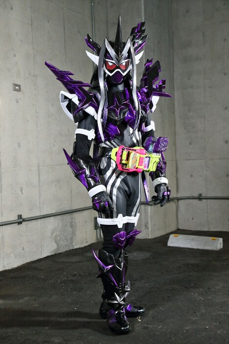 「仮面ライダーゲンムズ スマートブレインと1000％のクライシス」