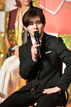 山田涼介