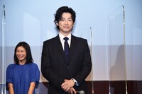 ディーン・フジオカ