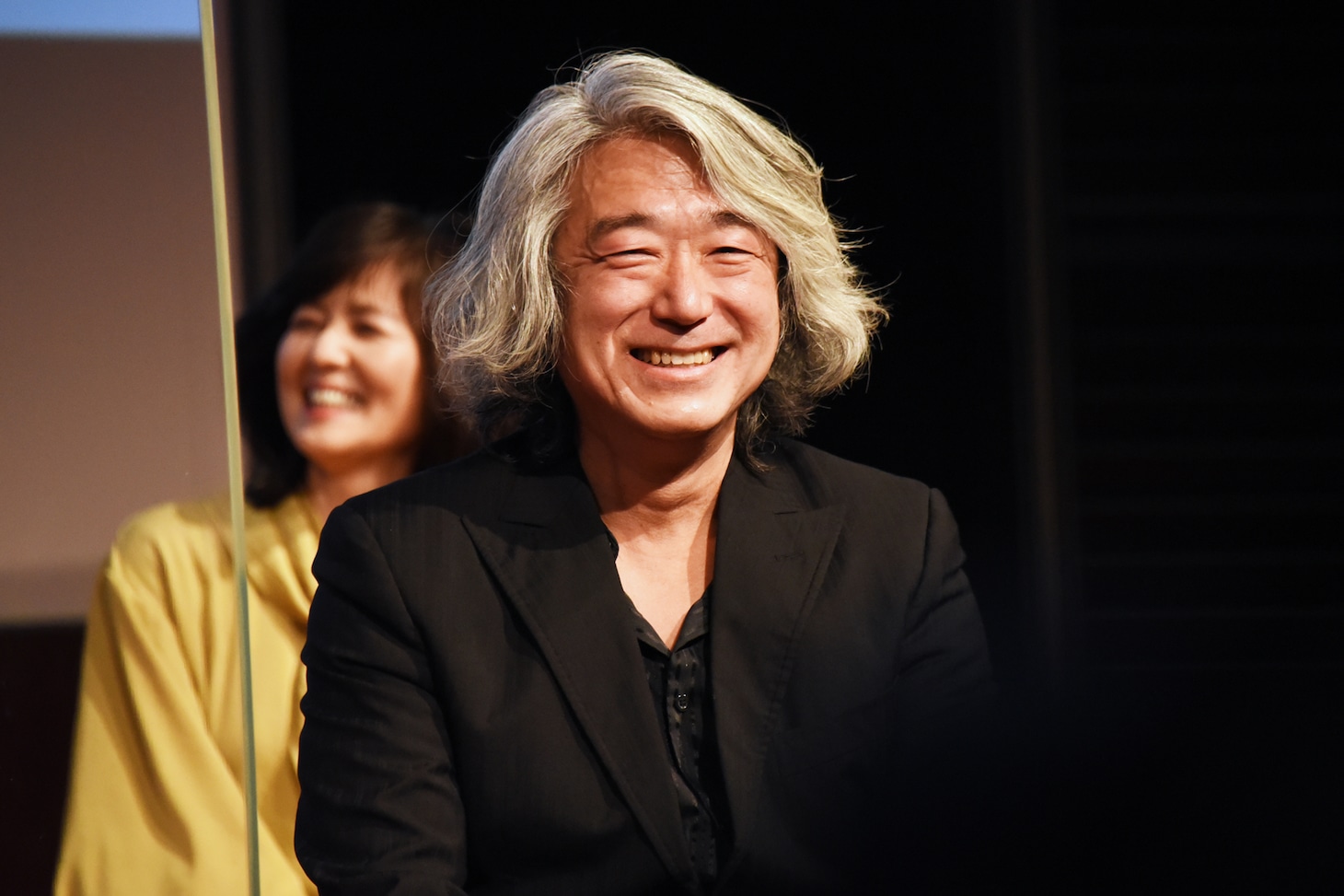 羽住英一郎