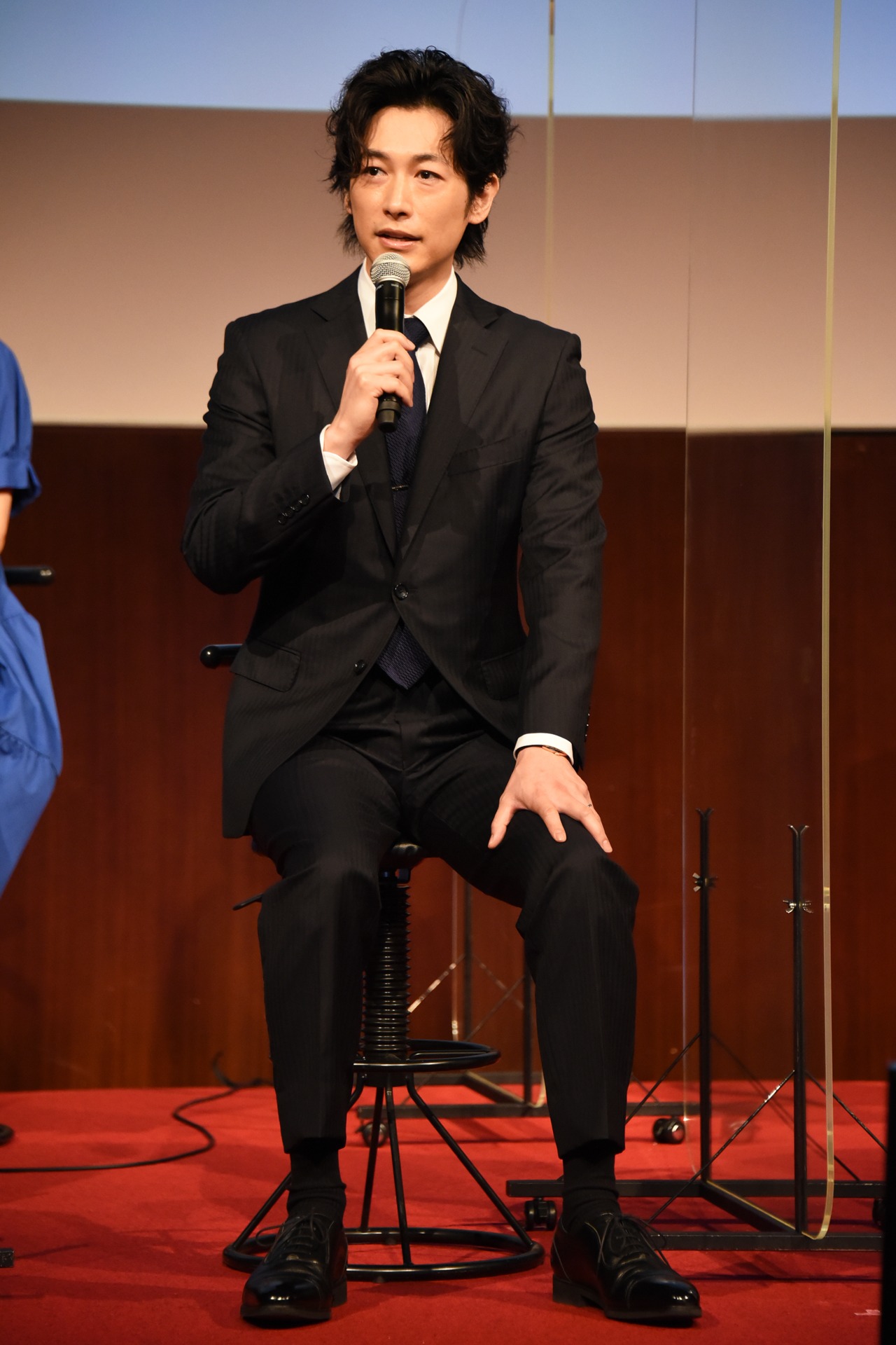 ディーン・フジオカ