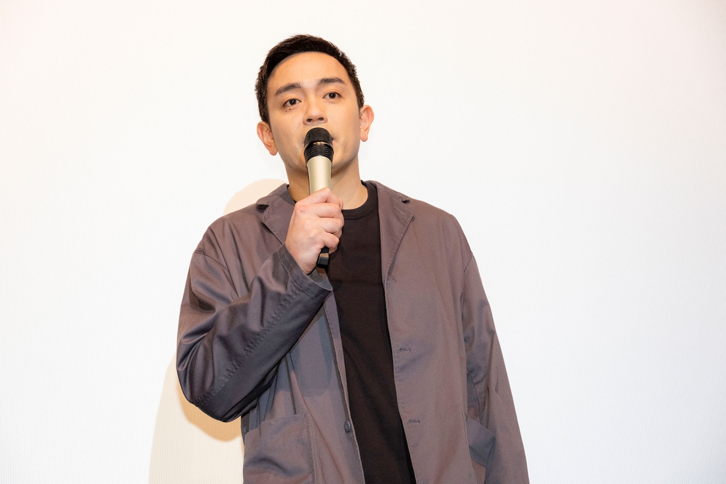 青柳翔
