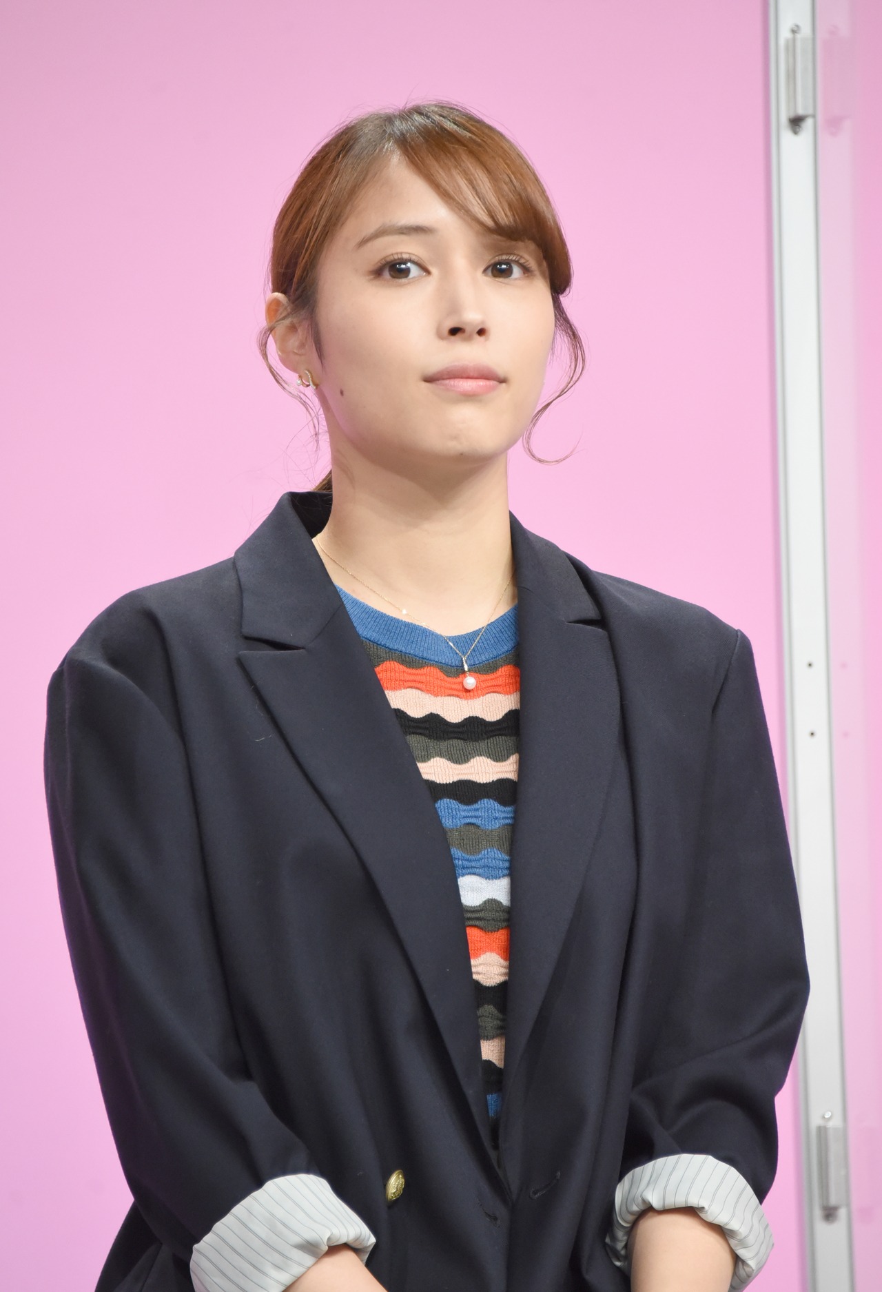広瀬アリス