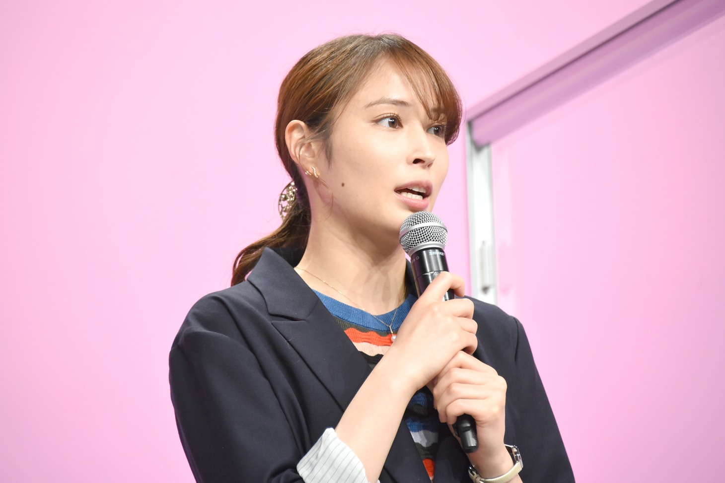 広瀬アリス