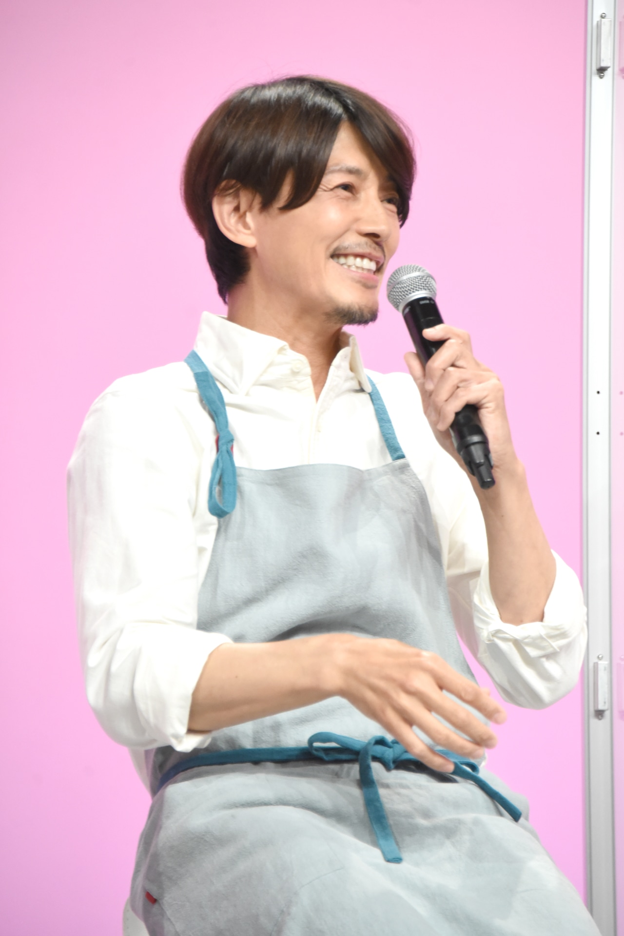 藤木直人
