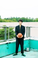 「眞島秀和PHOTO BOOK Home」より。