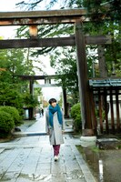 「眞島秀和PHOTO BOOK Home」より。