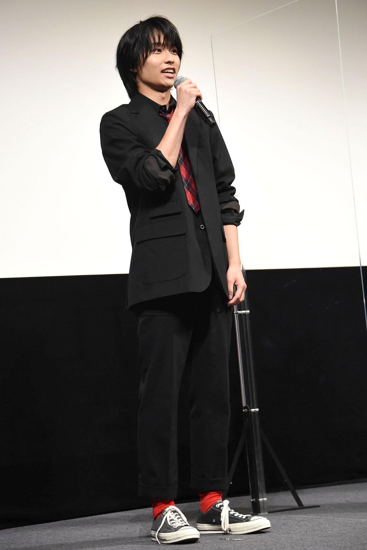 奥平大兼