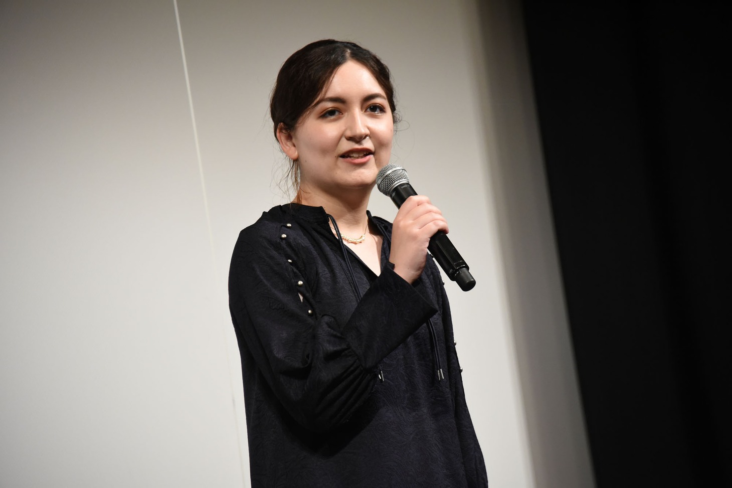 川和田恵真