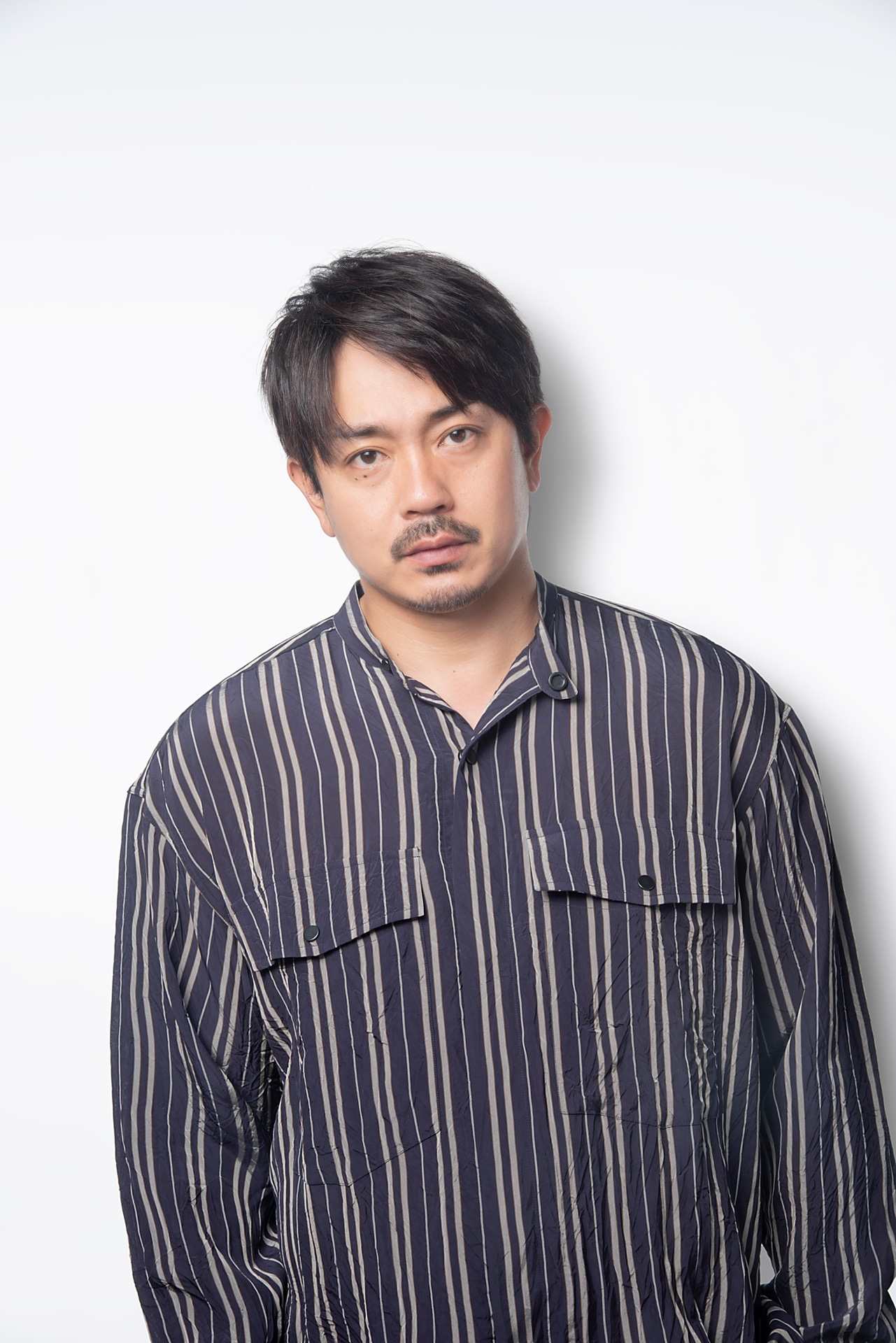 青柳翔