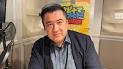 小手伸也