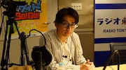 藤森慎吾