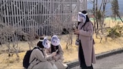 「何かおかしい」