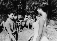 「あこがれ【短編】」 (c)DR MK2