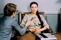 「私のように美しい娘」 (c)Pierre Zucca