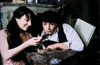 「私のように美しい娘」 (c)Pierre Zucca