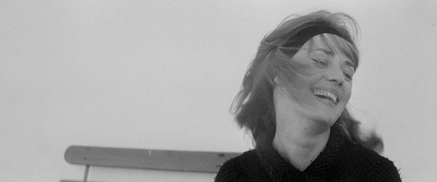 「突然炎のごとく（1961年）」 (c)LES FILMS DU CARROSSE - SEDIF