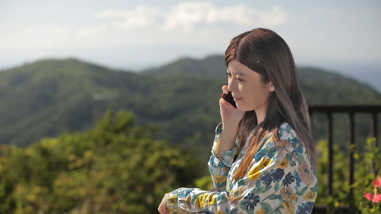 馬場ふみか主演作「てぃだ」に中村静香、武田航平、今泉佑唯、青柳翔が出演