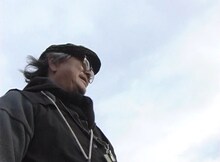 「67歳の風景／若松孝二は何を見たのか」(c)SHIMAFILMS