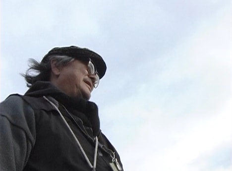 「67歳の風景／若松孝二は何を見たのか」(c)SHIMAFILMS