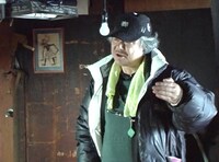 「67歳の風景／若松孝二は何を見たのか」(c)SHIMAFILMS