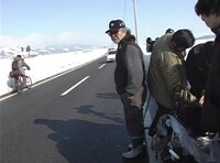 「67歳の風景／若松孝二は何を見たのか」(c)SHIMAFILMS