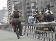 「67歳の風景／若松孝二は何を見たのか」(c)SHIMAFILMS