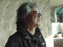 「67歳の風景／若松孝二は何を見たのか」(c)SHIMAFILMS