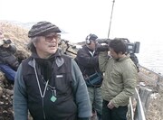 「67歳の風景／若松孝二は何を見たのか」(c)SHIMAFILMS