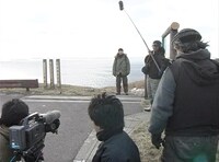 「67歳の風景／若松孝二は何を見たのか」(c)SHIMAFILMS