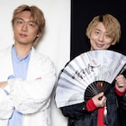 「陳情令」木村良平&立花慎之介が魏無羨と藍忘機の関係語る、同時鑑賞会も決定