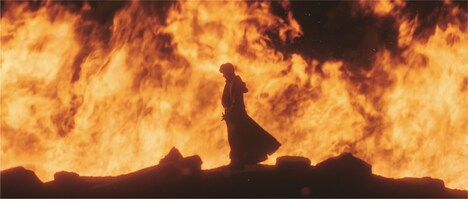 「鋼の錬金術師 完結編 復讐者スカー／最後の錬成」新場面写真