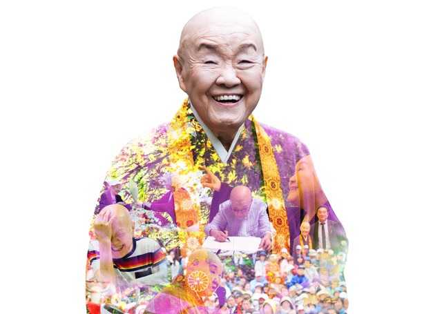 「瀬戸内寂聴 99年生きて思うこと」