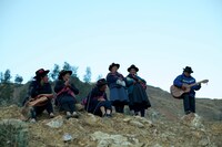 「マタインディオス、聖なる村」