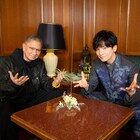 生田斗真、無茶な脚本に「どういうこと!?」三池崇史と「土竜の唄 FINAL」懐かしむ