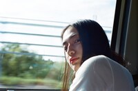 「pitter-patter」より。